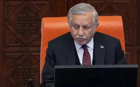 Celal Adan'dan TBMM'de Bahçeli Manifestosu: 'Türk Milleti İçin Umut Işığı'