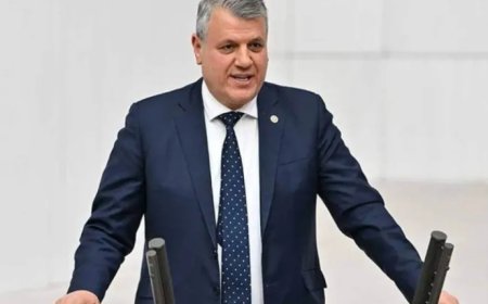 Ayhan Barut: ‘Kuyumculuk sektöründe 185 bin lira sınırı kaldırılmalı, limit en az 500 bin liraya çıkartılmalı’
