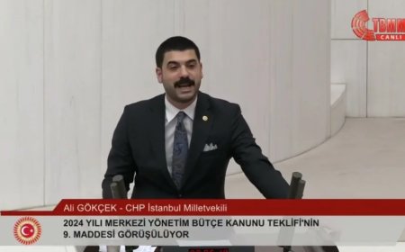 Ali Gökçek: ‘Vatandaş mutsuz, AKP’den tek beklenti derhâl seçim’
