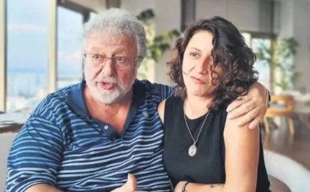 Duygu Nebioğlu'ndan Dikkat Çeken Sözler: 'Her Şeyi Öğrendim!'