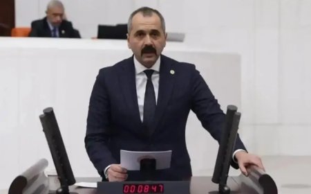 Hilmi Durgun: ‘Domates üreticisi zarar ediyor, ihracat destekleri artırılmalı’