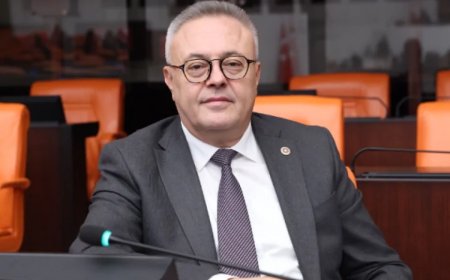 Ali Karaoba: ‘Uşak’ın köyleri yıllardır ihmal edildi, hakkımızı alana kadar mücadeleye devam edeceğiz’
