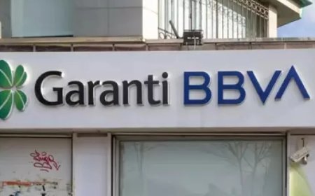 Garanti BBVA'dan Teknolojiye Dev Yatırım: Yıllık 200 Milyon Dolar