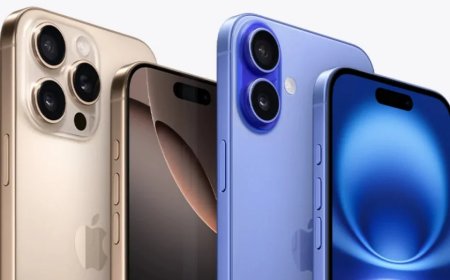 ABD'li Vekillerden İngiltere'ye Sert Uyarı: iPhone'lara Arka Kapı Açmayın