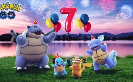 Niantic, Pokémon Go'nun da dahil olduğu oyun birimini Suudi Arabistan'a satıyor
