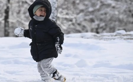 Kar Tatili Açıklamaları Peş Peşe! 19 Şubat’ta Hangi İllerde Okullar Tatil Edildi?
