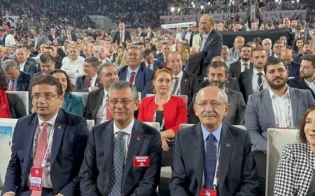 CHP Kurultayı’nda Delegelere Para ve Makam Vaadi İddiası