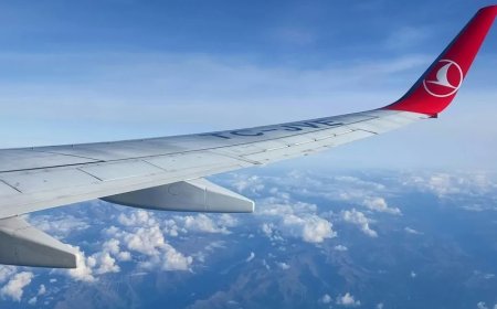 THY'den KKTC'ye Özel Ucuz Bilet Kampanyası! İşte Detaylar
