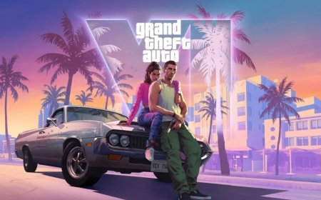 Rockstar Games, GTA 6 için Fortnite benzeri bir metaverse planlıyor