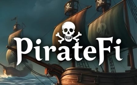 Steam'de virüslü oyun skandalı: PirateFi, kullanıcıları hedef aldı!