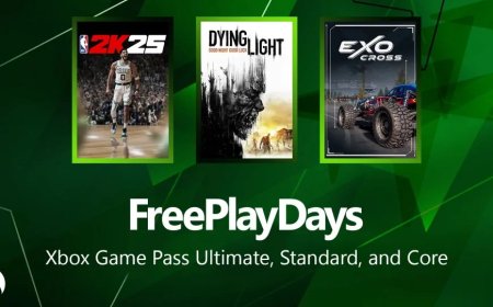 Xbox Game Pass kullanıcılarına özel! Dying Light ve 3 oyun kısa süreliğine ücretsiz