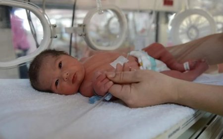 Yenidoğan skandalı davasında şoke eden ifadeler! 'Biz bebekleri öldürüyorduk da...'