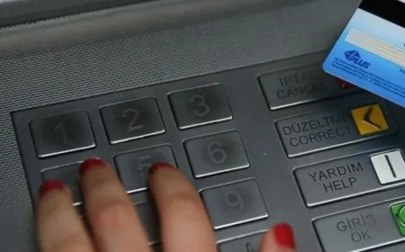 IBAN’a para transferinde yeni güvenlik şartı: BDDK harekete geçti