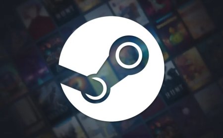 Steam’de Büyük İndirim! 300’den Fazla Oyunda %90’a Varan Fiyat Düşüşü
