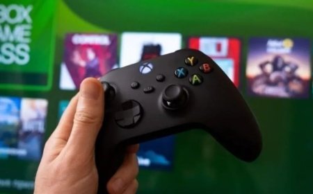 Xbox Game Pass’ten Şubat 2025’te Ayrılacak 9 Oyun Belli Oldu!