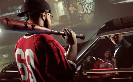Take-Two CEO’su Zelnick’ten GTA Online Açıklaması: Kapanacak mı?