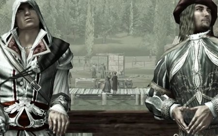 Oyun Dünyasında İz Bırakan 10 Unutulmaz NPC Karakter