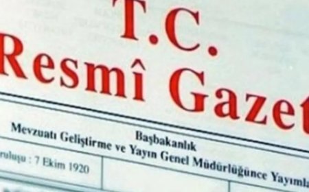 19 Şubat 2025 Resmi Gazete kararları yayımlandı! İşte yönetmelikler ve atamalar