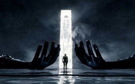 Psikolojik gerilim oyunu KARMA: The Dark World'ün çıkış tarihi açıklandı