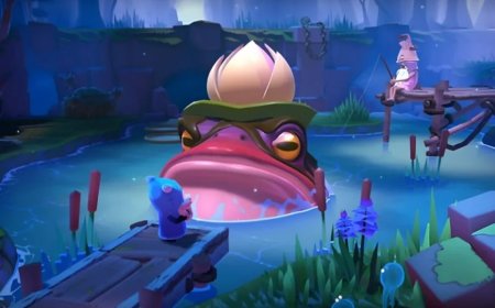 Popüler bulmaca macera oyunu Steam’de 1,49 dolara düştü!