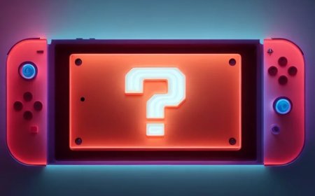 Nintendo Switch 2 daha tanıtılmadan kara borsada! Fiyatı şaşkına çevirdi