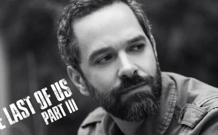 Neil Druckmann'dan 'The Last of Us Part 3' için çarpıcı açıklama!
