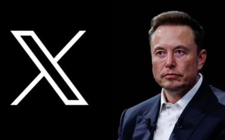 Elon Musk'ın X Hamlesi Beklenen Etkiyi Yaratmadı: Değerleme Aynı Kaldı