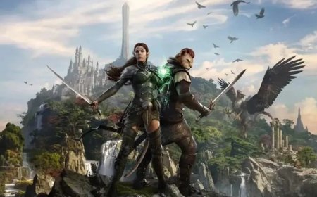 Bethesda’dan Hayranlarına Özel Fırsat: Elder Scrolls 6'da Kendi Karakterinizi Yaratın!