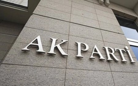 AK Parti’den 3 Parti İçin Dikkat Çeken Kongre Kararı: Davet Gönderilmedi