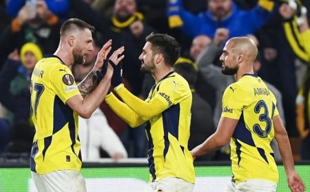 Mourinho'dan Anderlecht maçında büyük rotasyon: İşte muhtemel 11