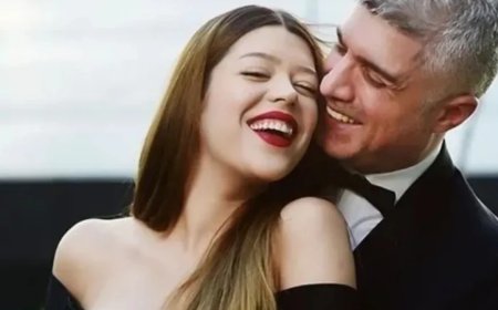 Özcan Deniz'in Şiddet İddialarına Eski Eşi Feyza Aktan'dan Sert Yorum!