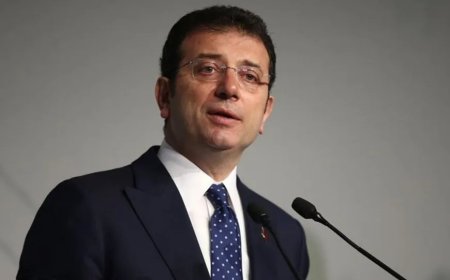 CHP’de Ekrem İmamoğlu’nun adaylığı için imza süreci hız kazanıyor