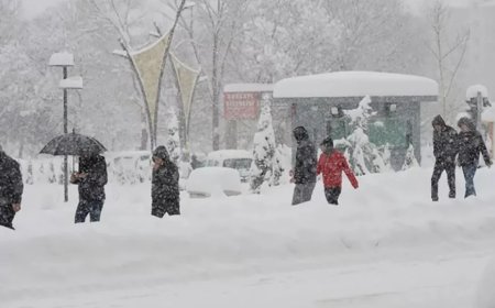 Ankara’da 20-21 Şubat’ta Okullar Tatil Edilecek mi? Resmi Açıklama Bekleniyor