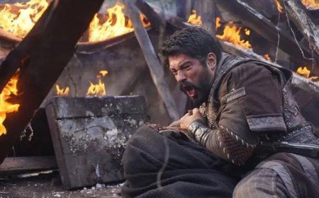 Kuruluş Osman 181. bölüm fragmanı yayınlandı mı? Yeni bölümde izleyicileri neler bekliyor?
