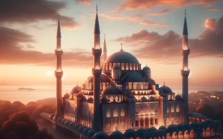 Çankırı’da 19-25 Şubat 2025 Namaz Vakitleri Açıklandı