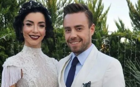 Merve Boluğur ve Murat Dalkılıç hakkında barışma iddiası! Gerçek ne?