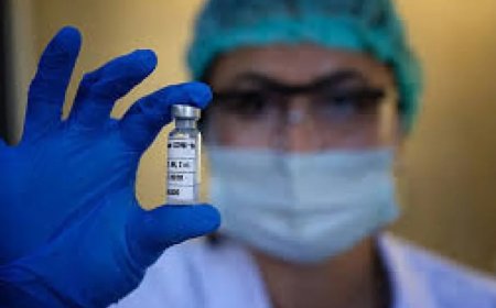 Koronavirüs Aşısına Güvensizlik Neden Artıyor? Salgın Yönetimi Etkili Oldu