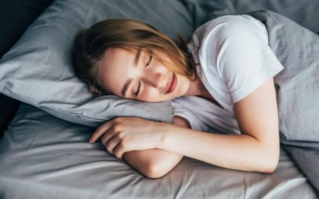 Melatonin Takviyelerinde Şaşırtan Gerçek: Etiketler Yanıltıcı Olabilir!