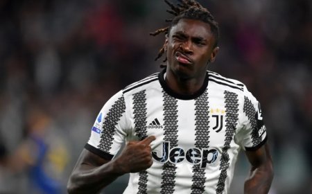 Jose Mourinho, Fenerbahçe'nin forvet hattını güçlendirmek için harekete geçti! Juventus'un yıldızına 30 milyon euroluk teklif gündemde