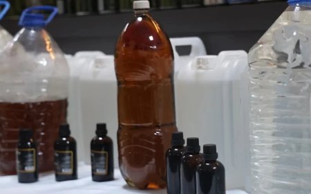 Sahte İçki Kabusu Büyüyor: Can Kaybı 59’a Ulaştı, Uzmanlar Uyardı!