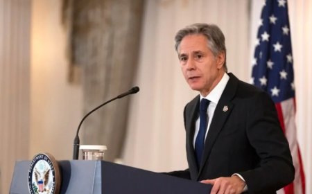 Amerikan Bilim Toplantısında Hava: 'Belirsiz, Endişeli'