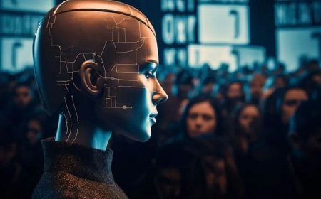 Yoshua Bengio: 'Yapay Zekâ Kontrol Edilmezse İnsanlık İçin Büyük Tehdit Oluşturabilir'