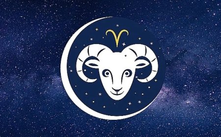 Koç Burçları İçin Maddi Rahatlama ve Yeni Başlangıçlar! 19 Şubat Yorumu