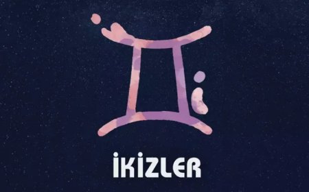 İkizler Burçları İçin Keyif ve Özgürlük Dolu Bir Gün! 19 Şubat Yorumu