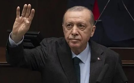 Cumhurbaşkanı Erdoğan'dan TÜSİAD'a Sert Tepki: 'Yeni Türkiye'de Haddinizi Bileceksiniz'