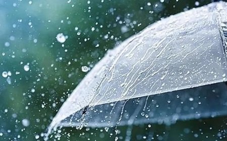 Kahramanmaraş’ta sağanak ve kar yağışı bekleniyor! İlçelere göre hava durumu