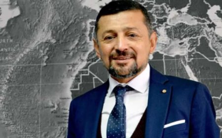 MHP Kütahya Milletvekili Ahmet Erbaş: ‘Zafer OSB, savunma sanayisi için stratejik bir üs olabilir’