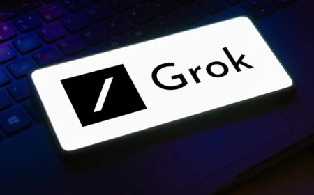 Grok 3'ün Tanıtım Tarihi Açıklandı: Anomalistic Revolution Demosu Ücretsiz Olarak Yayınlandı!