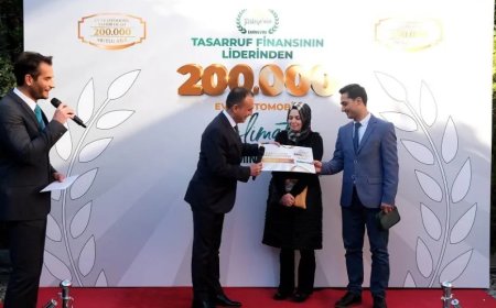 Eminevim, 168,8 milyar TL’lik sözleşme hacmiyle sektördeki liderliğini pekiştirdi