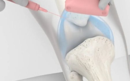 Hidrojel Enjeksiyonu Osteoporoz Tedavisinde Yeni Bir Dönem Başlatabilir